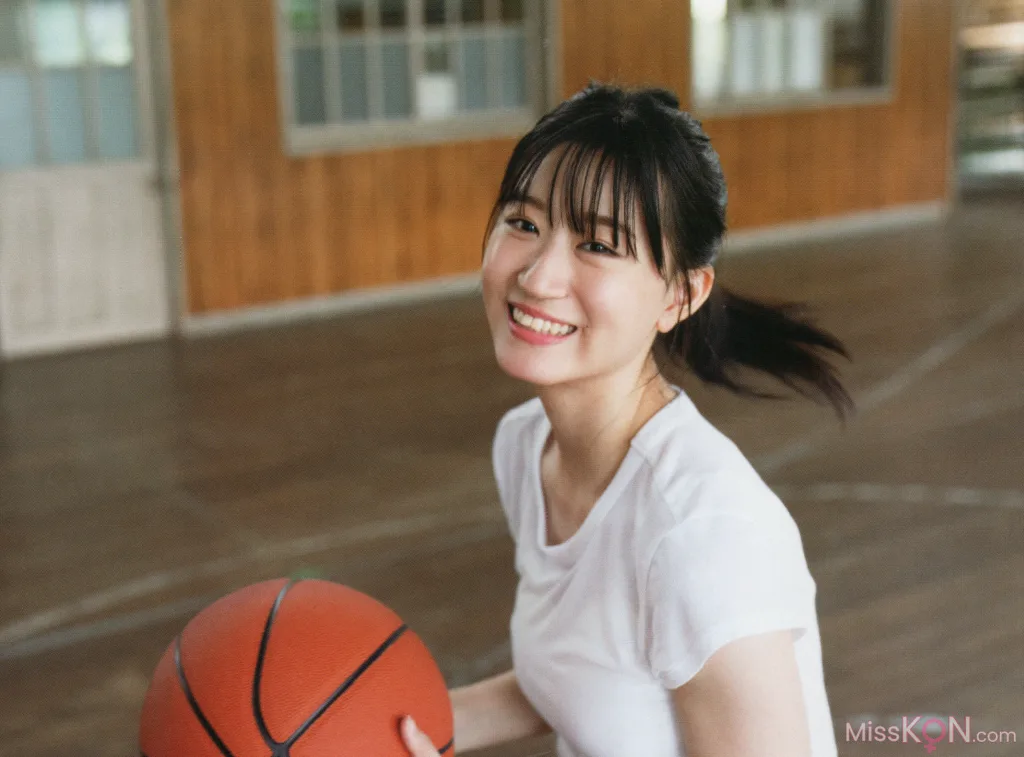 [JP] Misao Ueda (上田操): 水の温度 (159 photos)