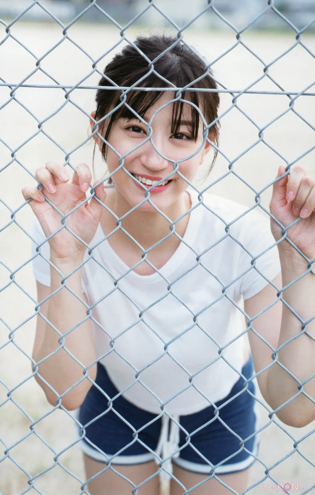 [JP] Misao Ueda (上田操): 水の温度 (159 photos)