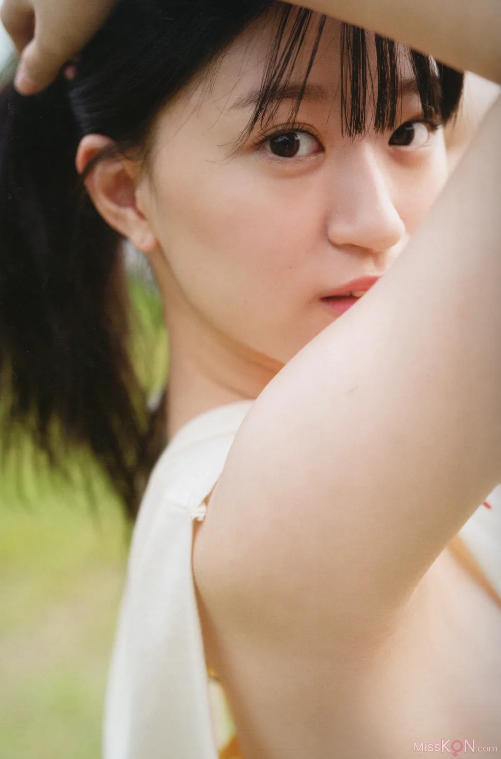 [JP] Misao Ueda (上田操): 水の温度 (159 photos)