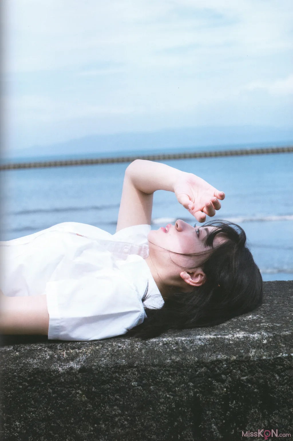 [JP] Misao Ueda (上田操): 水の温度 (159 photos)