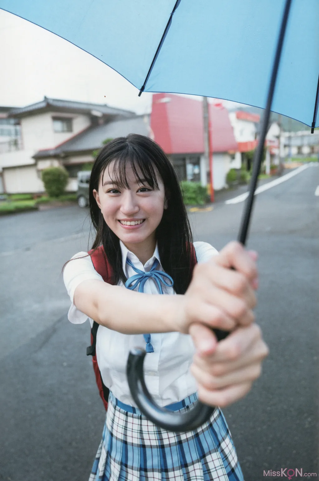 [JP] Misao Ueda (上田操): 水の温度 (159 photos)