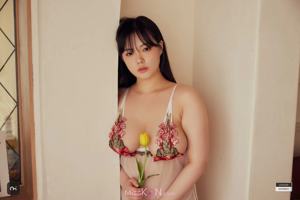 [LE] LEHF-250A: Roah (이로아) (60 photos)