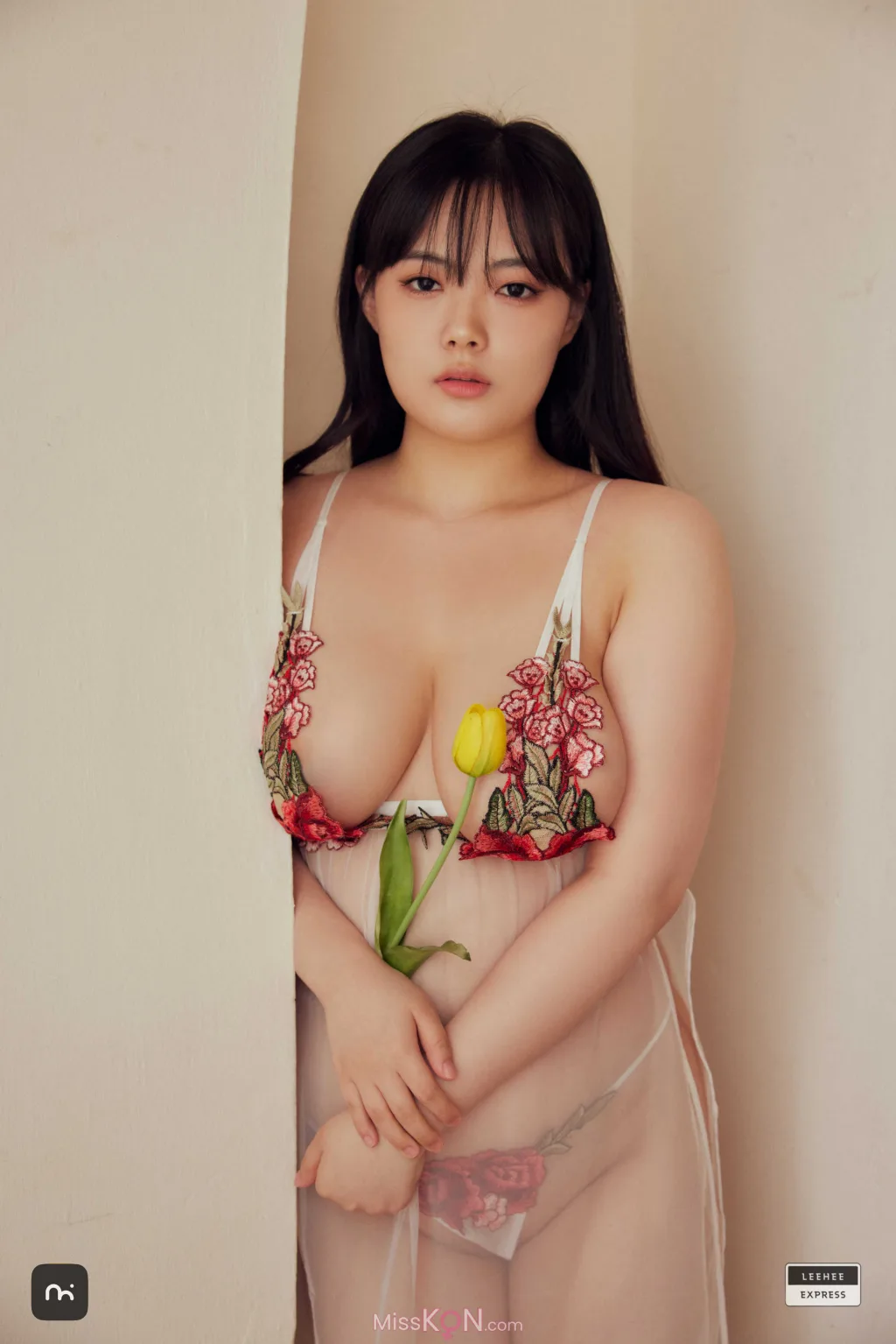 [LE] LEHF-250A: Roah (이로아) (60 photos)