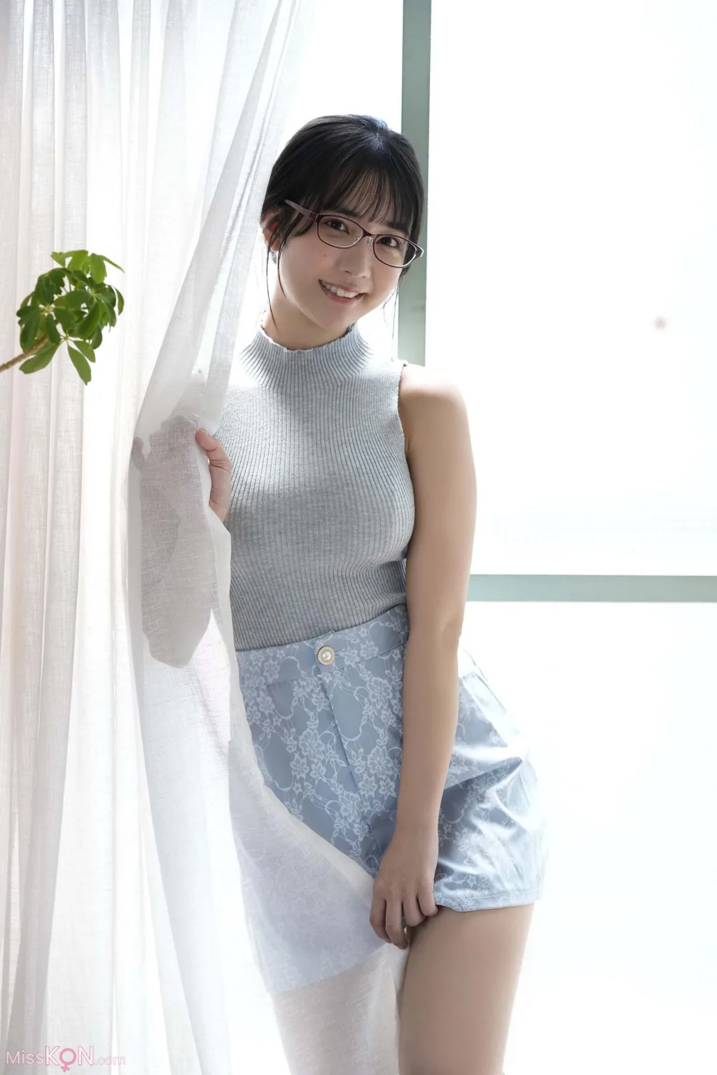 [JP] Amau Kisumi (天羽希純): メルティーキスミー (57 photos)