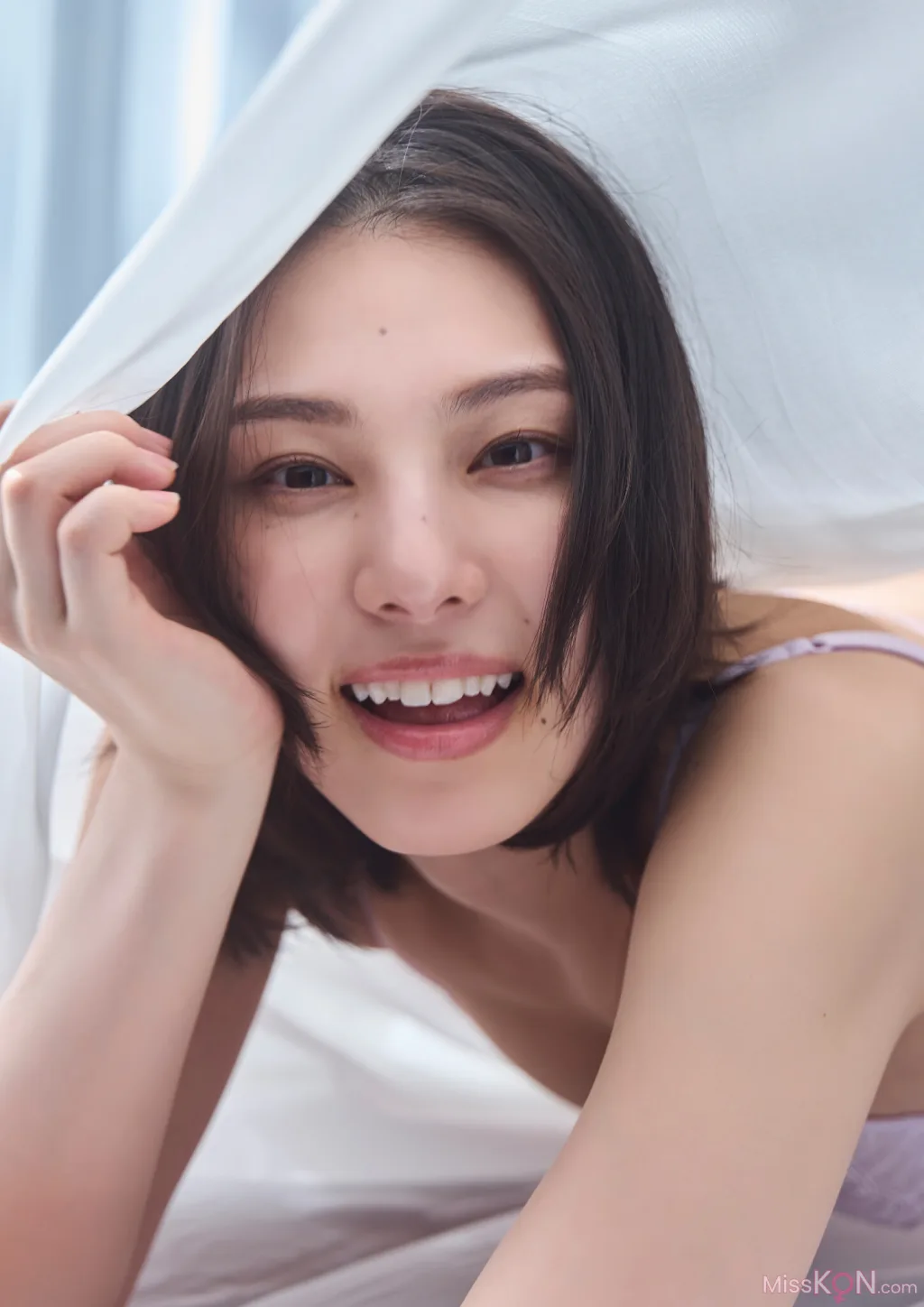 [JP] Iori Sagara (相樂伊織): 背中から抱きしめて (52 photos)