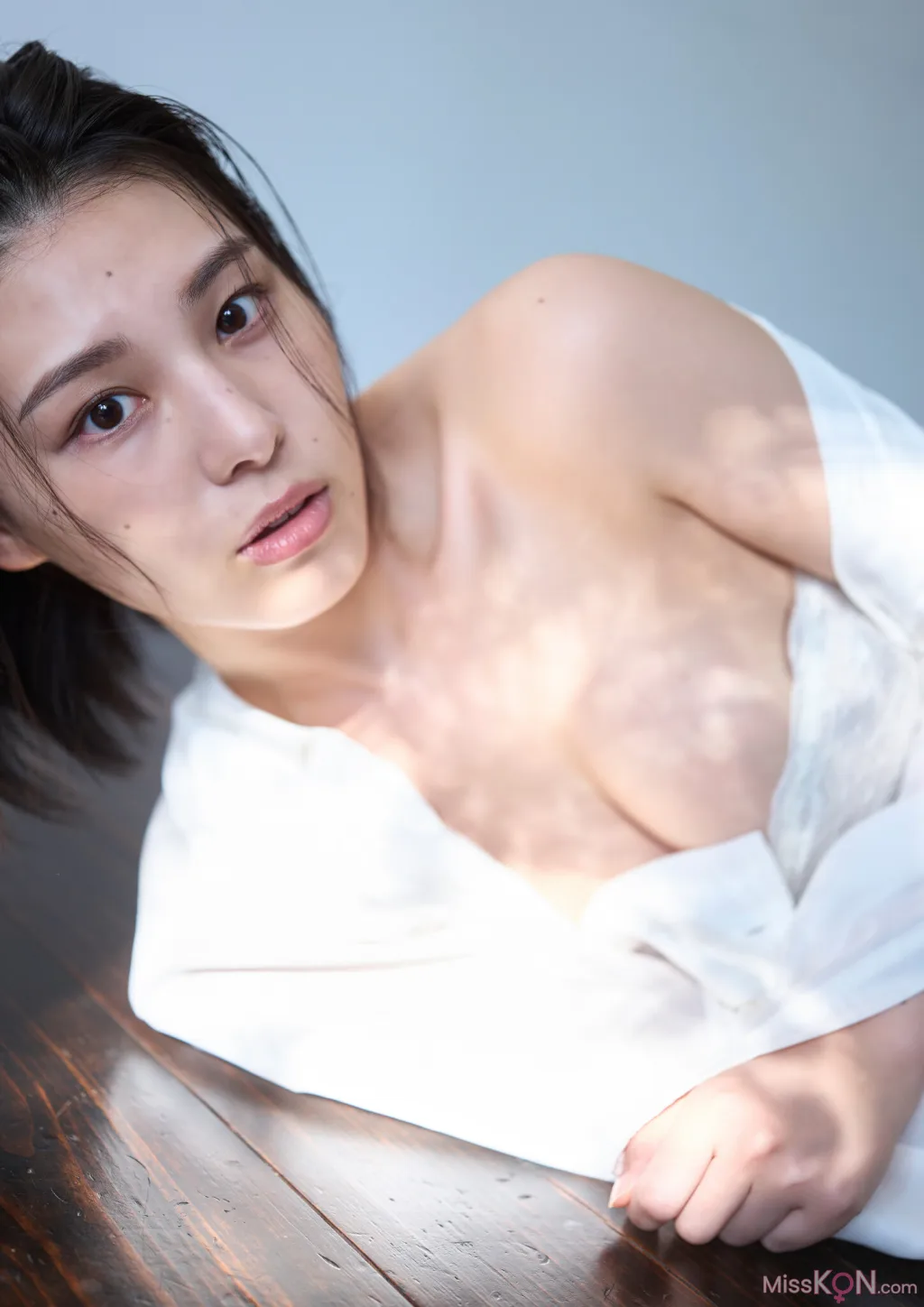 [JP] Iori Sagara (相樂伊織): 背中から抱きしめて (52 photos)