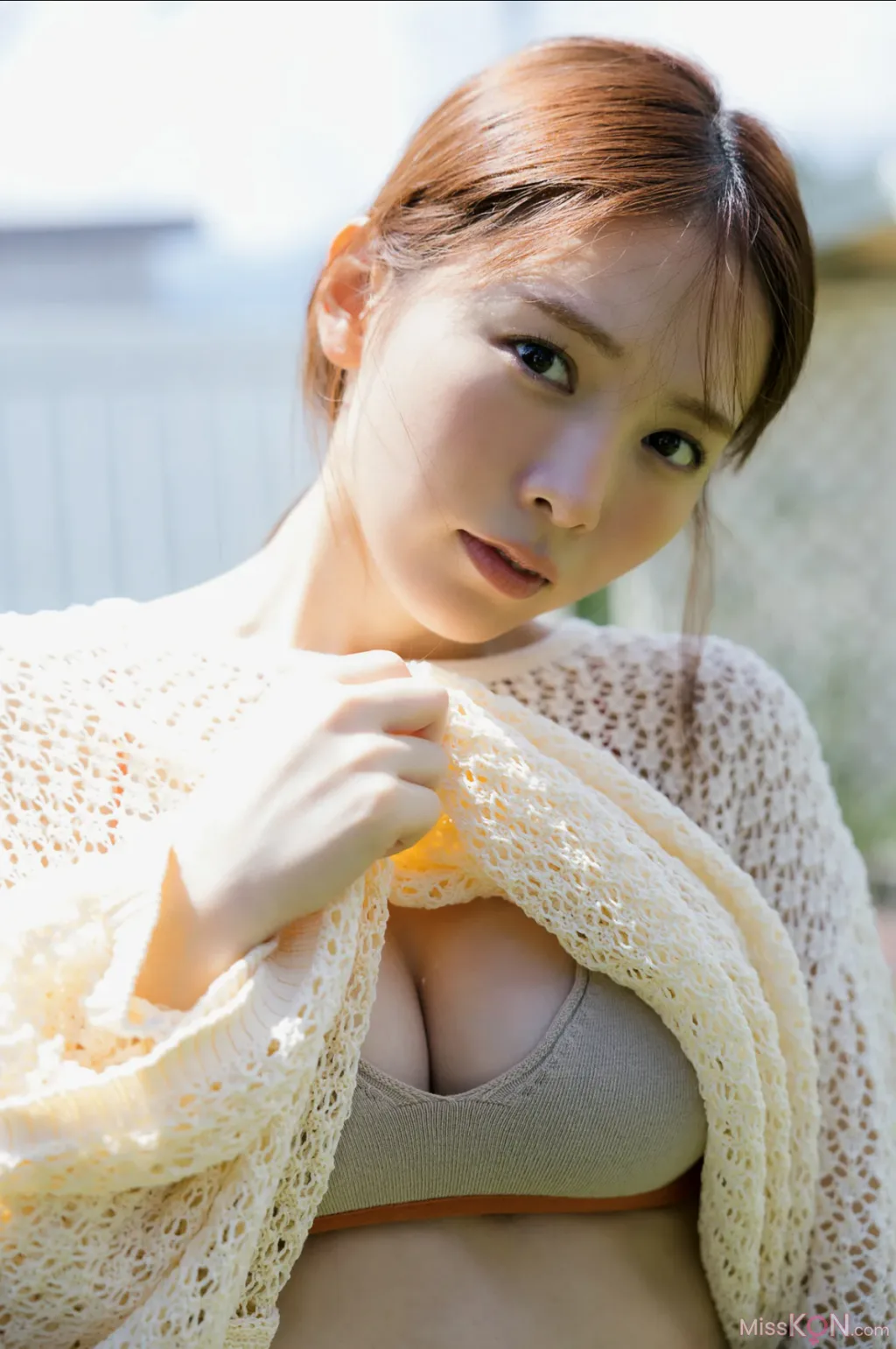 [JP] Nishimura Honoka (西村歩乃果): TSUNDERE Part.2 (101 photos)