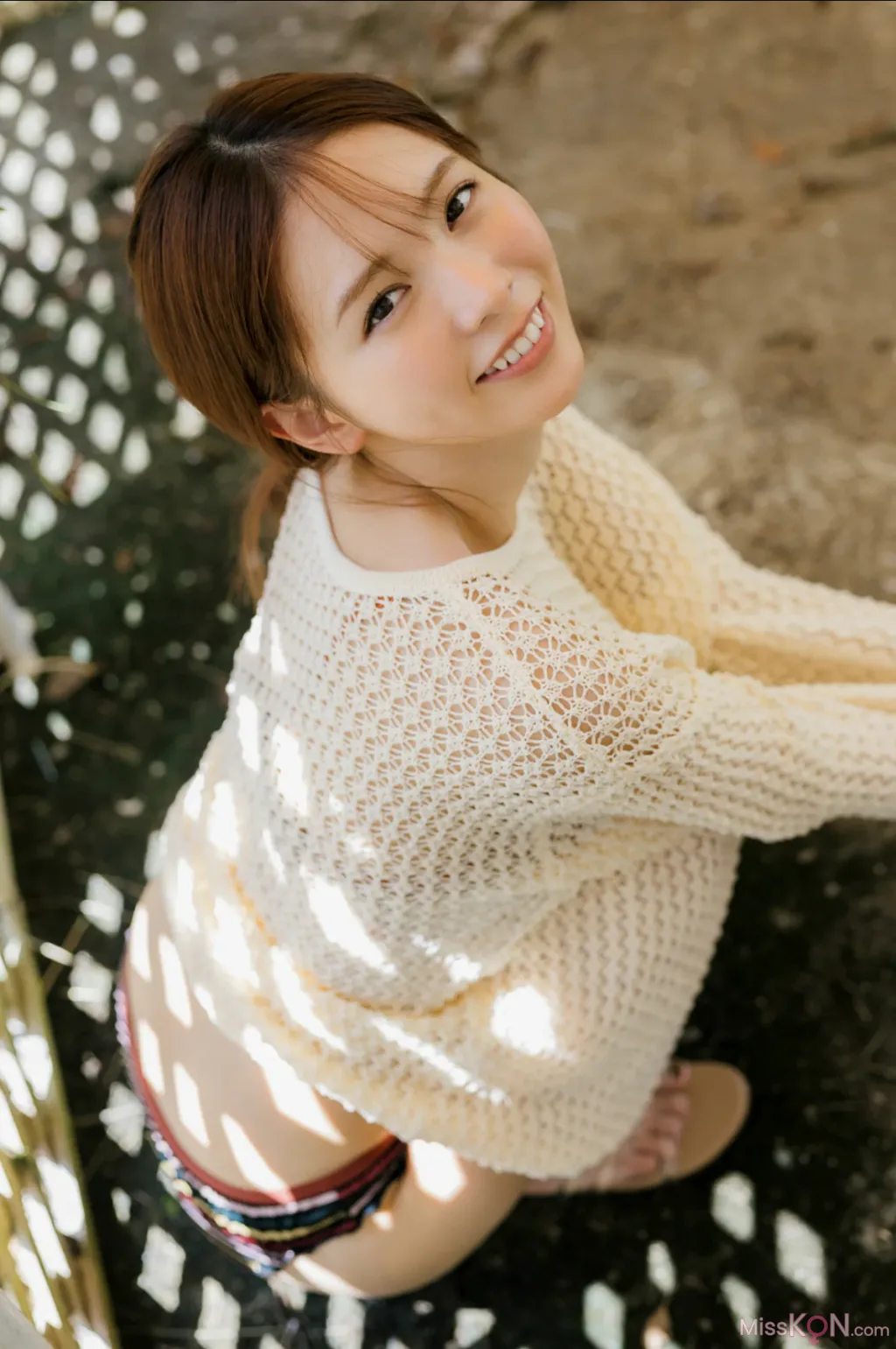 [JP] Nishimura Honoka (西村歩乃果): TSUNDERE Part.2 (101 photos)