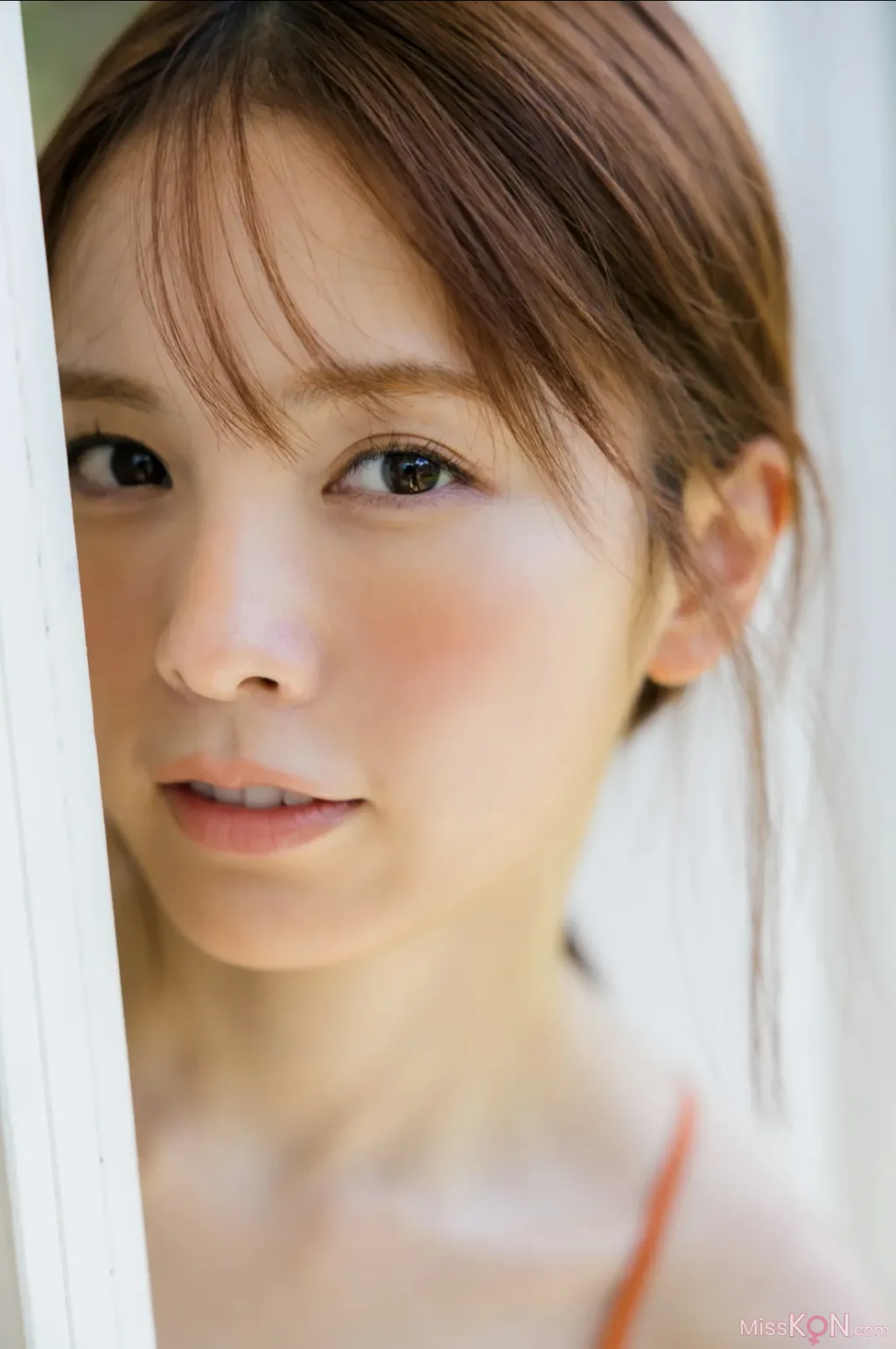 [JP] Nishimura Honoka (西村歩乃果): TSUNDERE Part.2 (101 photos)