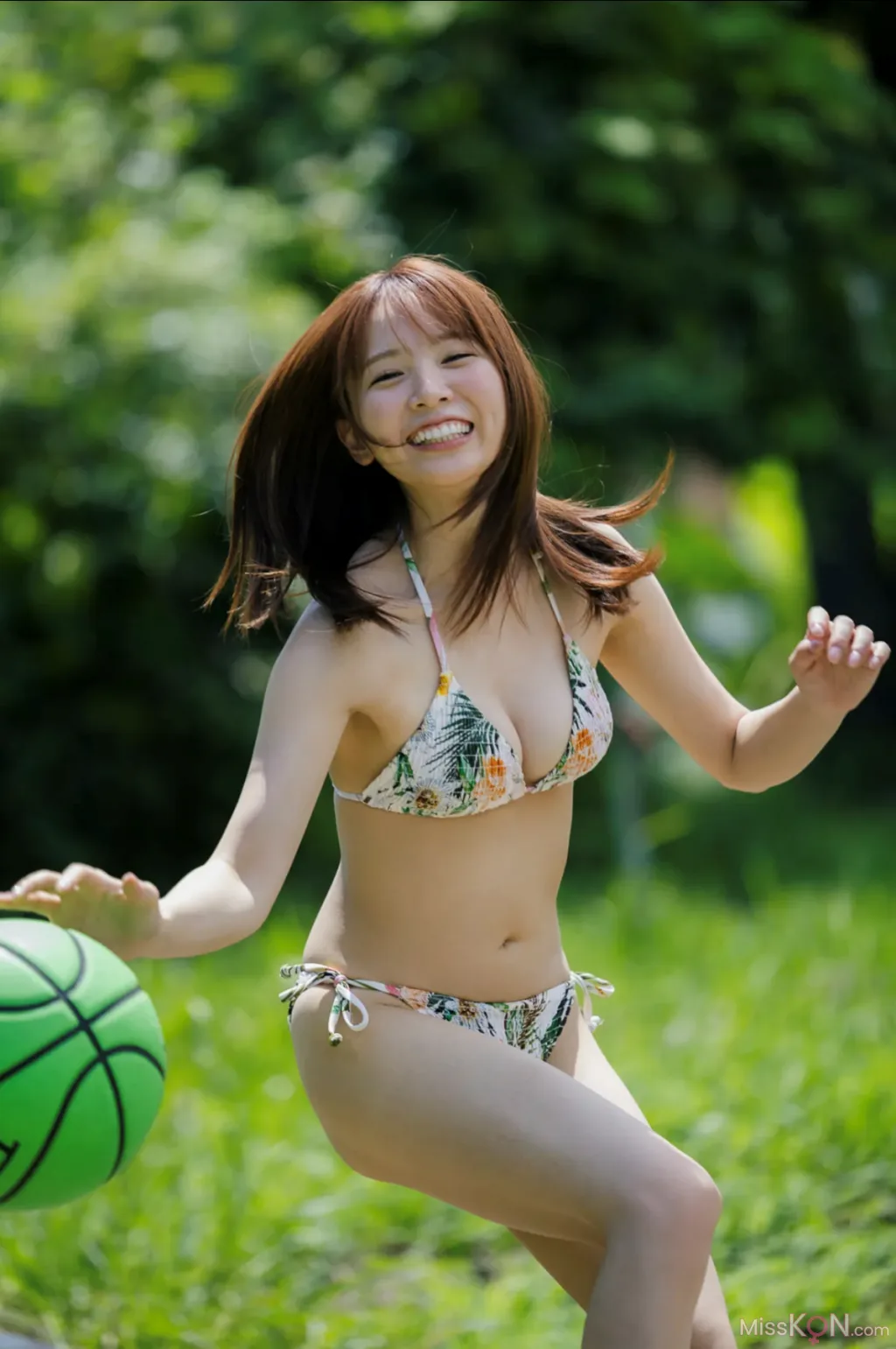 [JP] Nishimura Honoka (西村歩乃果): TSUNDERE Part.2 (101 photos)