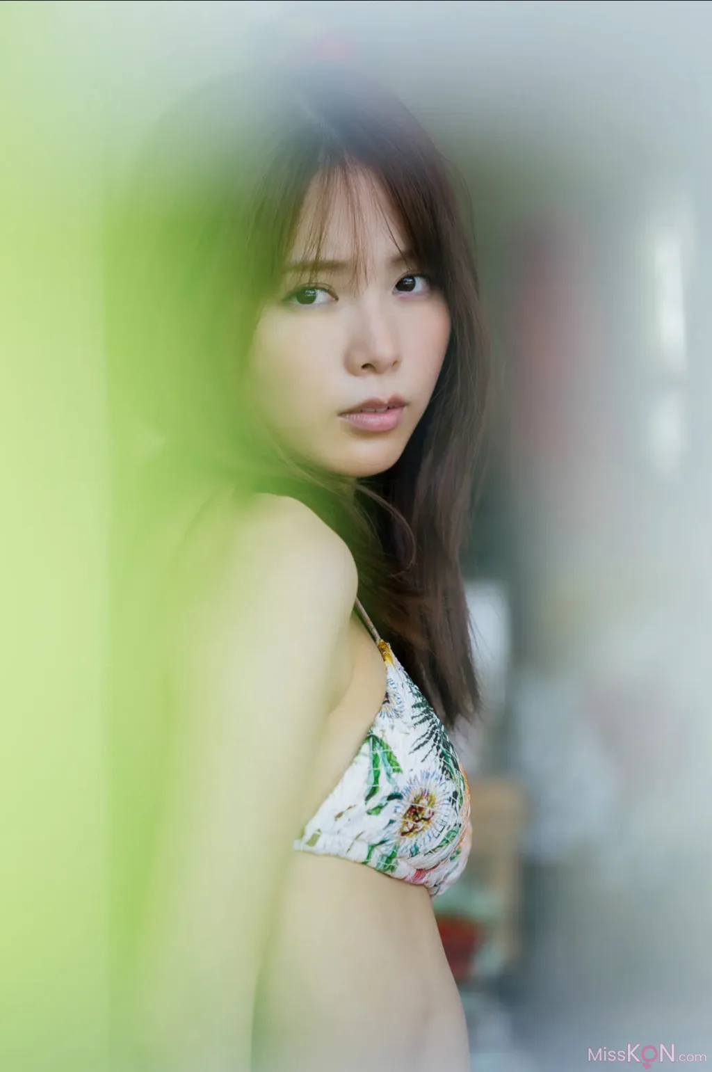[JP] Nishimura Honoka (西村歩乃果): TSUNDERE Part.2 (101 photos)