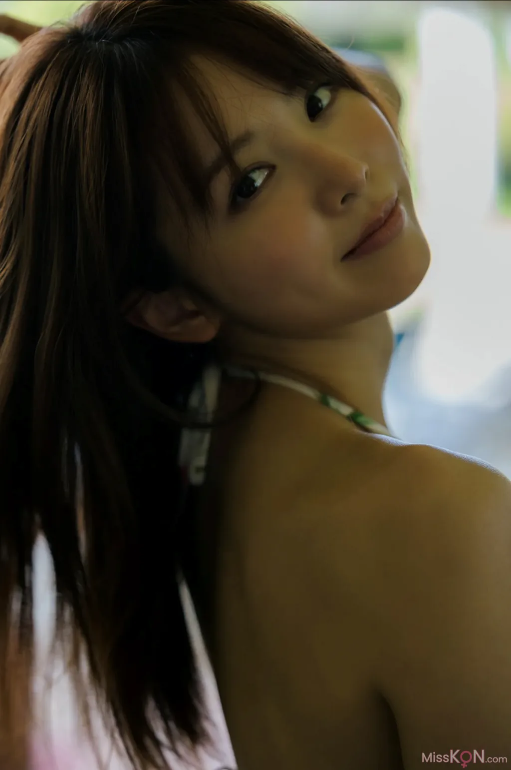 [JP] Nishimura Honoka (西村歩乃果): TSUNDERE Part.2 (101 photos)