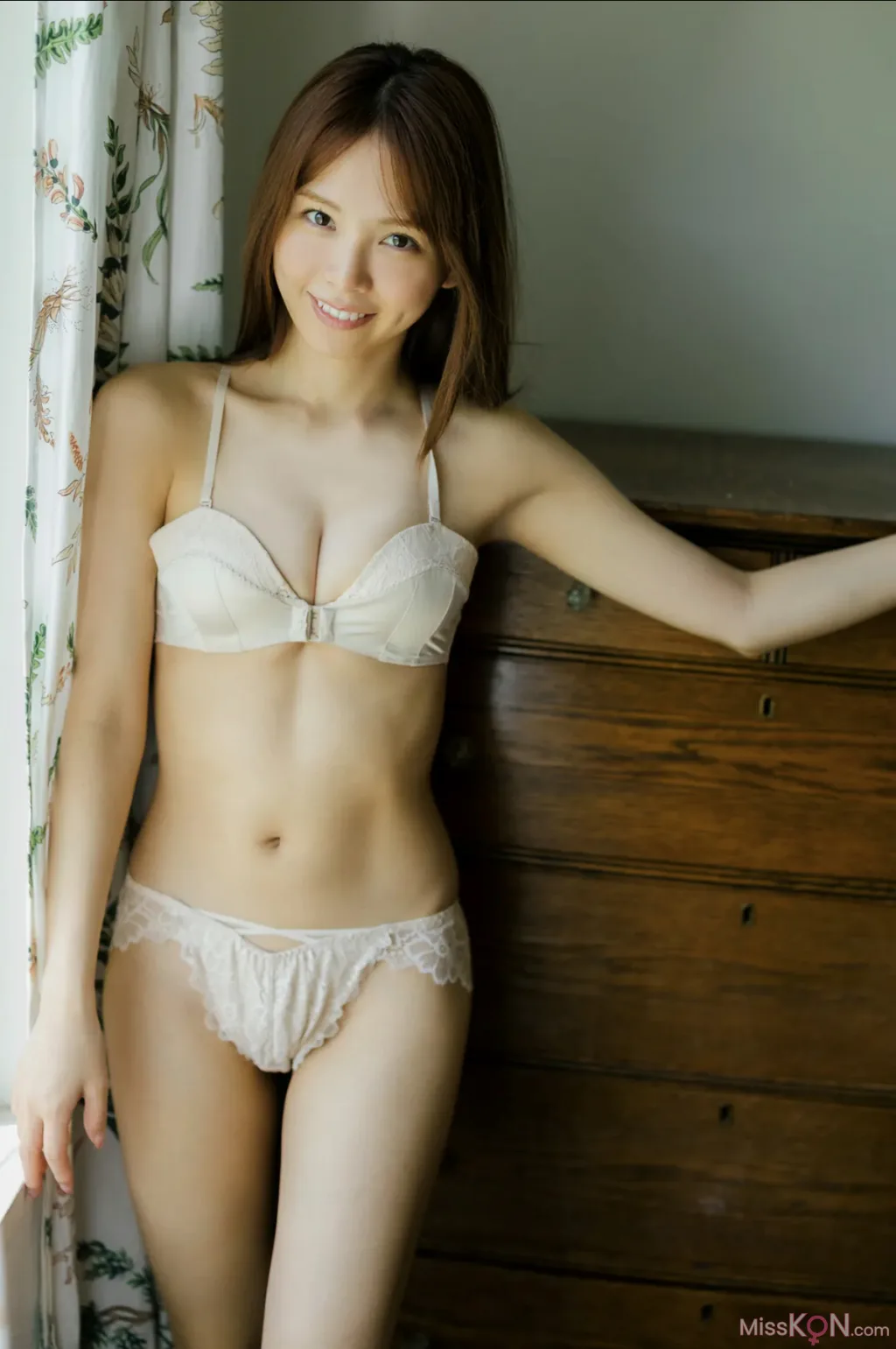 [JP] Nishimura Honoka (西村歩乃果): TSUNDERE Part.2 (101 photos)