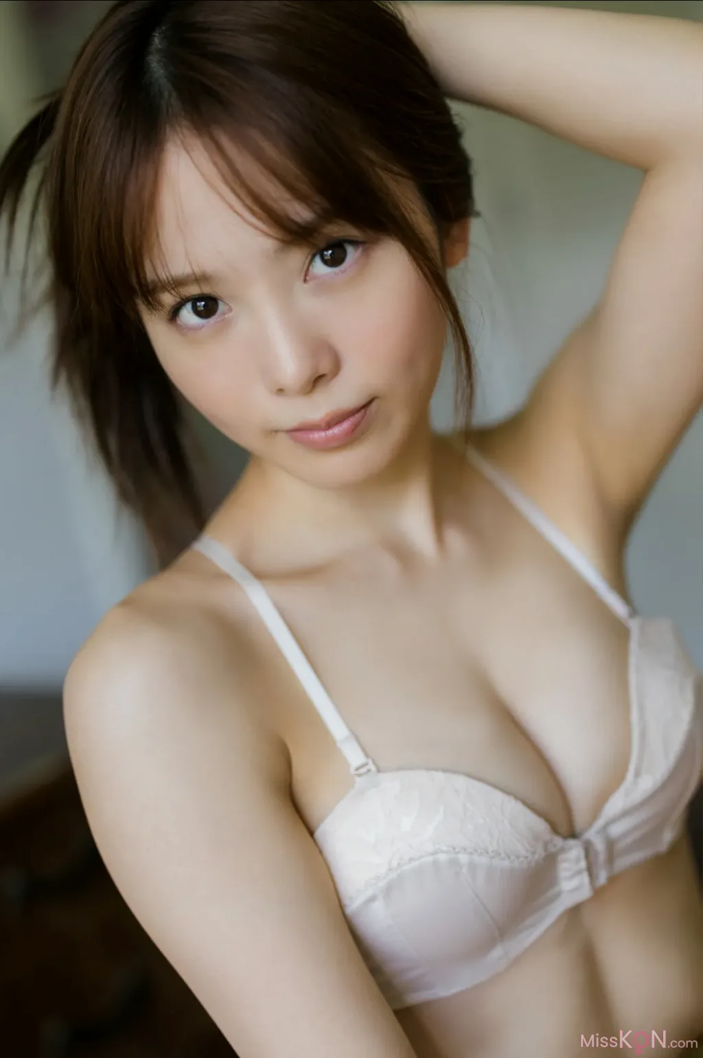 [JP] Nishimura Honoka (西村歩乃果): TSUNDERE Part.2 (101 photos)