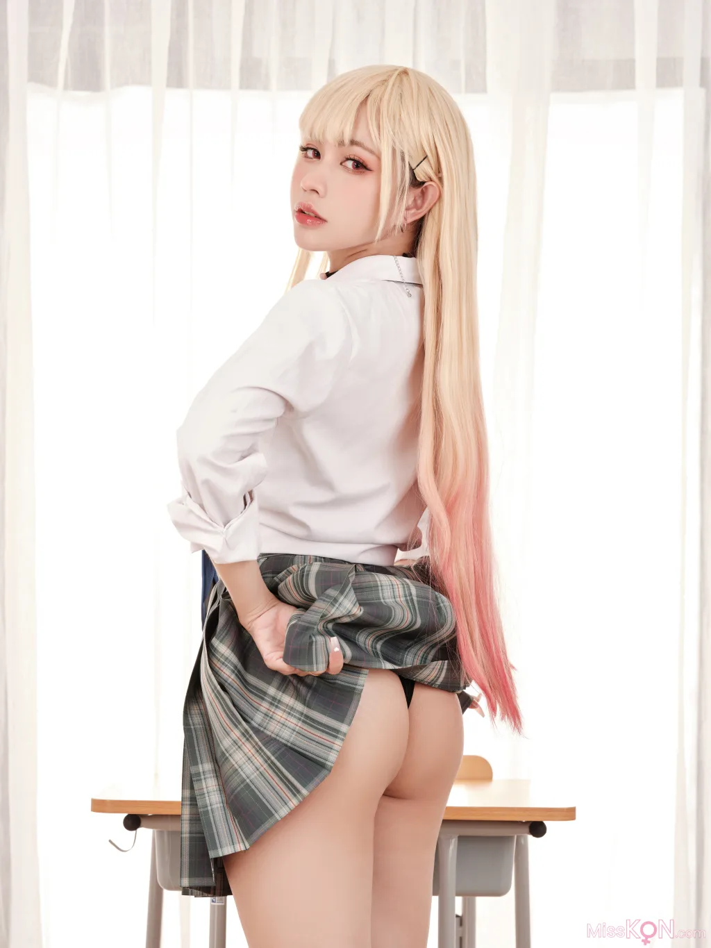 Coser@PingPing: Marin Kitagawa (31 ảnh)