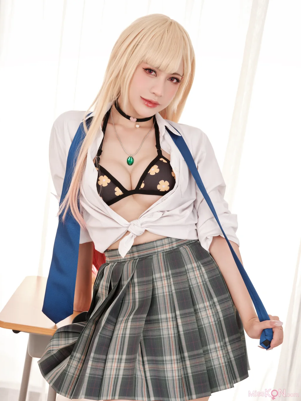 Coser@PingPing: Marin Kitagawa (31 ảnh)