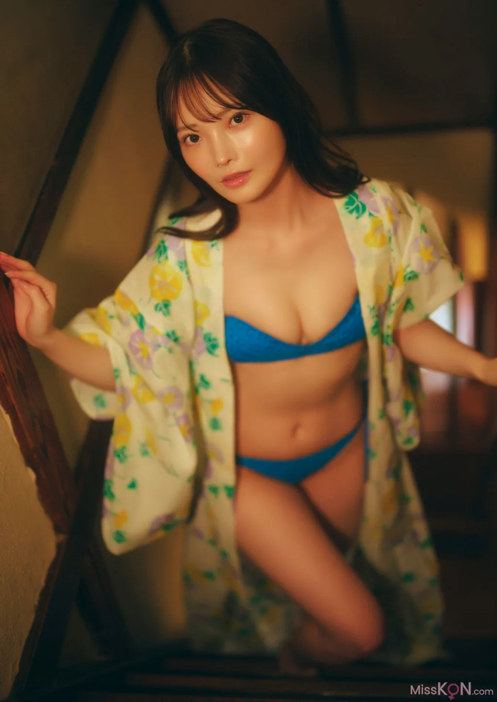 [JP] Himeka Araya (新谷姫加): 夏祭りのあとで…… (78 photos)