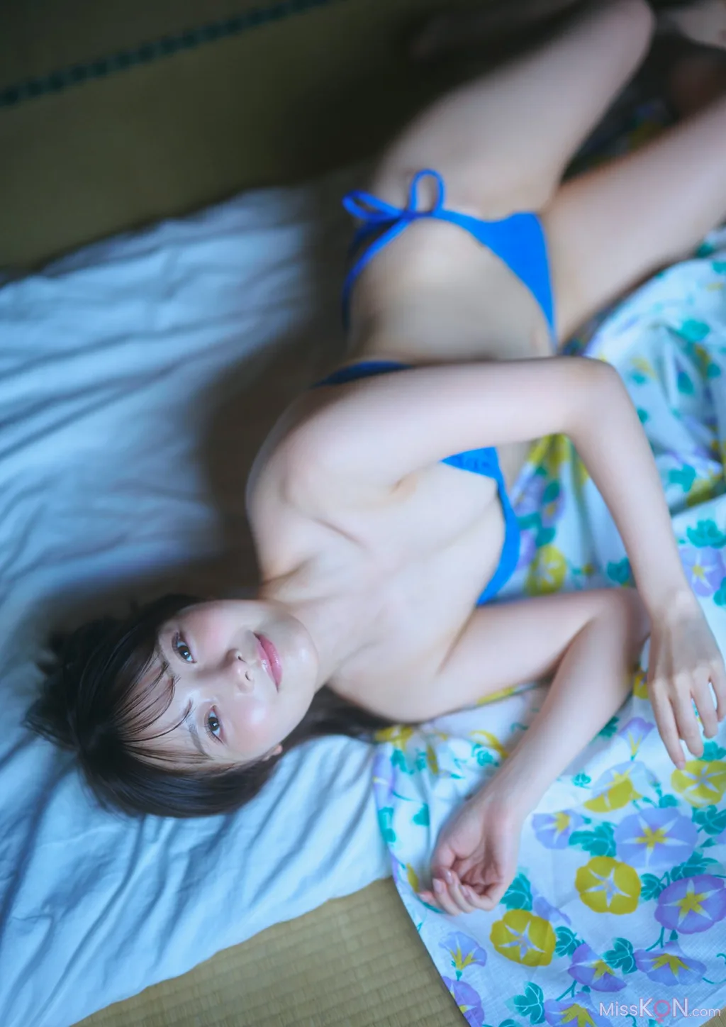 [JP] Himeka Araya (新谷姫加): 夏祭りのあとで…… (78 photos)