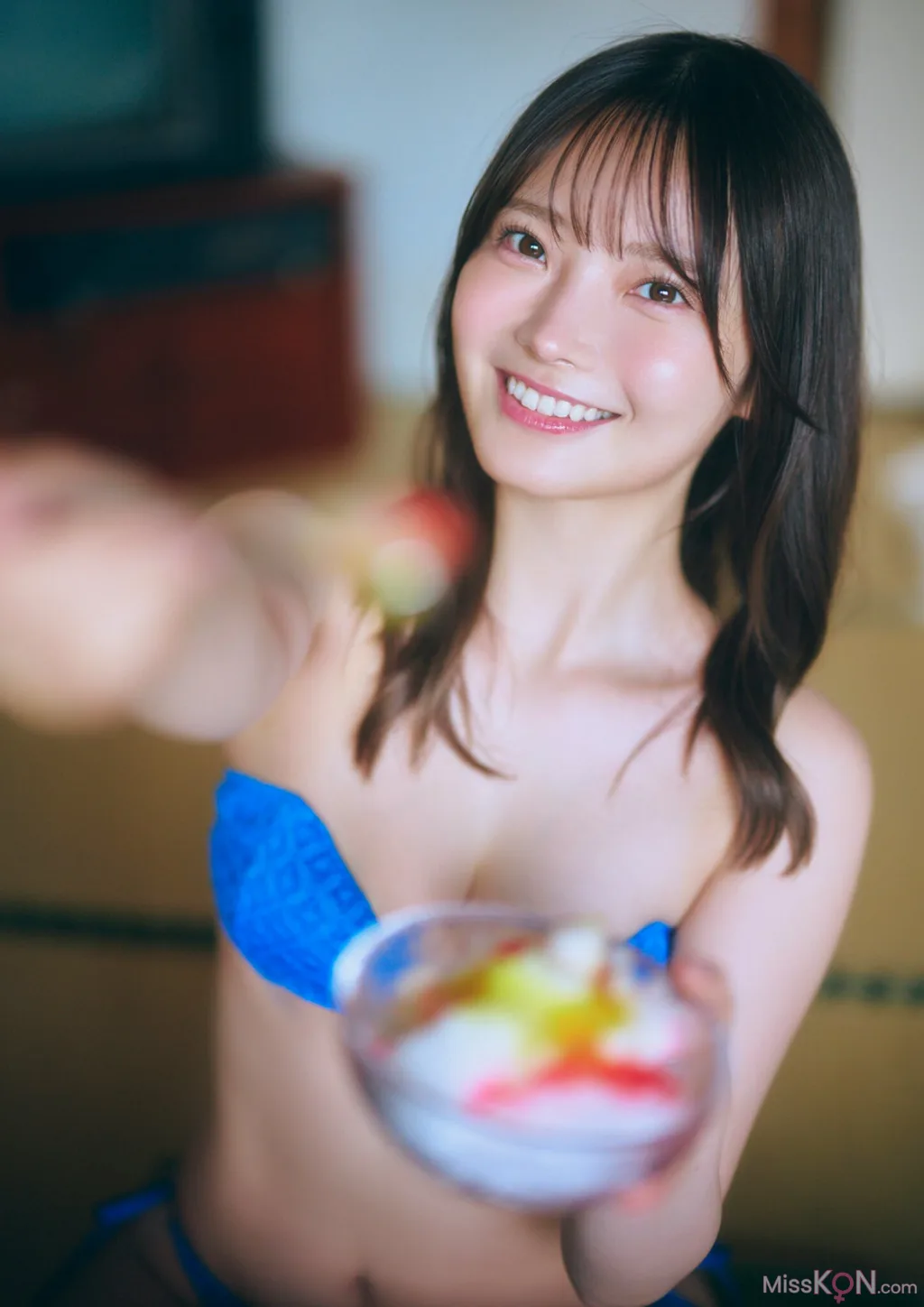 [JP] Himeka Araya (新谷姫加): 夏祭りのあとで…… (78 ảnh)