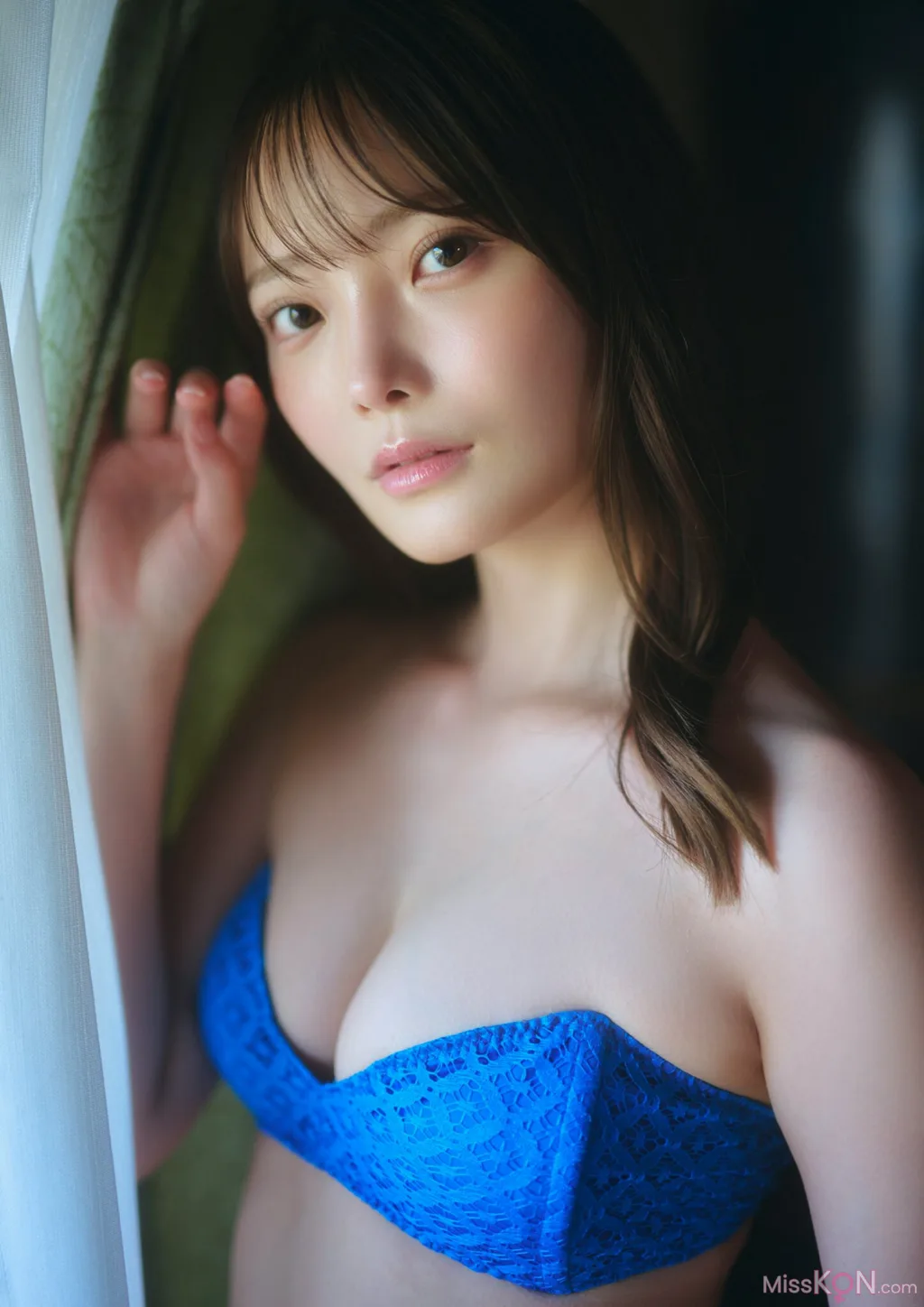 [JP] Himeka Araya (新谷姫加): 夏祭りのあとで…… (78 photos)