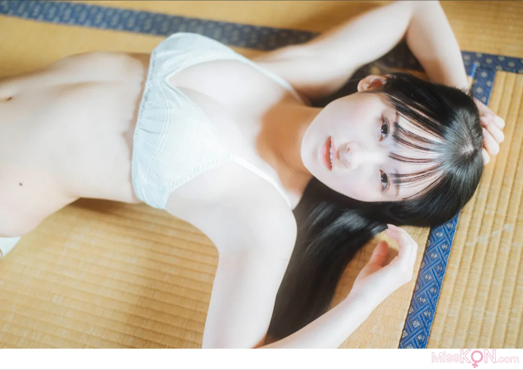 [JP] Yura Yura (由良ゆら): ゆらと旅をしてみた。 (57 photos)