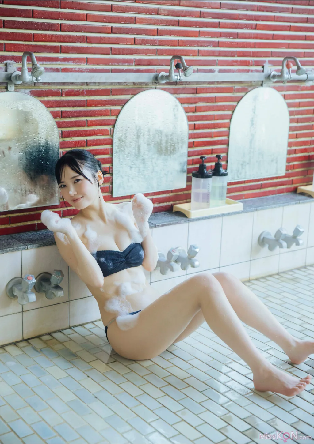 [JP] Yura Yura (由良ゆら): ゆらと旅をしてみた。 (57 photos)