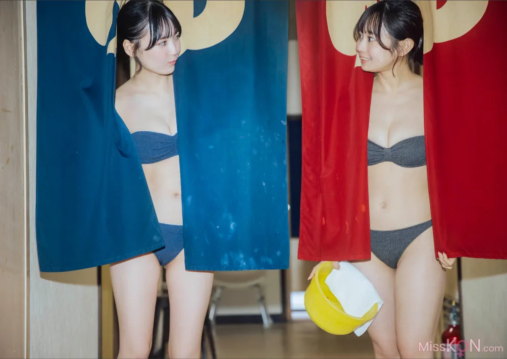 [JP] Yura Yura (由良ゆら): ゆらと旅をしてみた。 (57 photos)