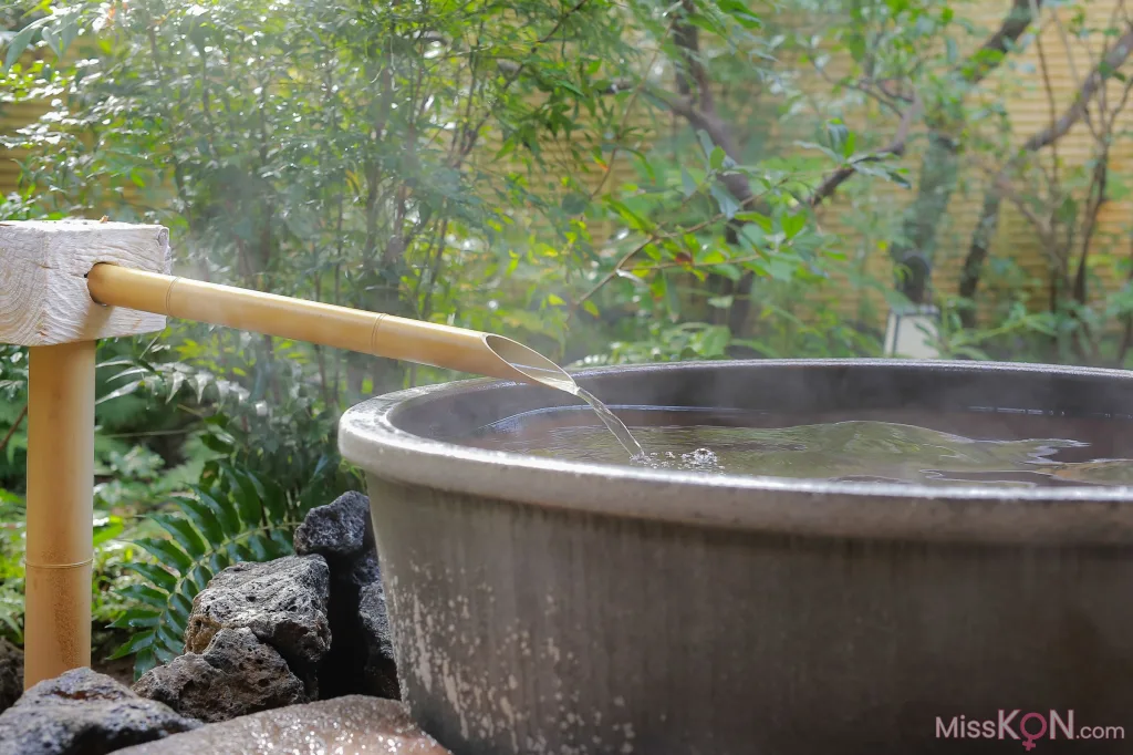 Coser@いくみ (193iKkyu3): Ikumi いくみ Ikumi to Onsen いくみと温泉 (202 ảnh)