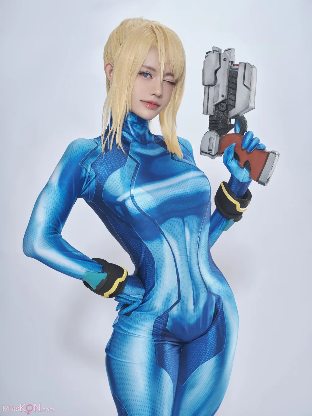 Coser@PingPing: Samus (22 ảnh)