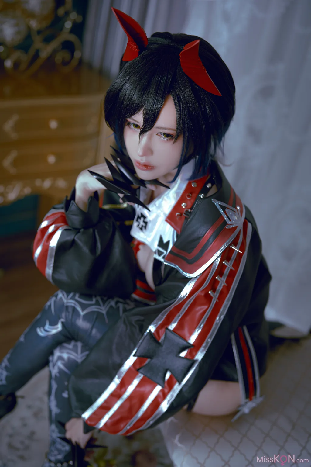 Coser@PingPing: Ulrich von Hutten (45 ảnh)