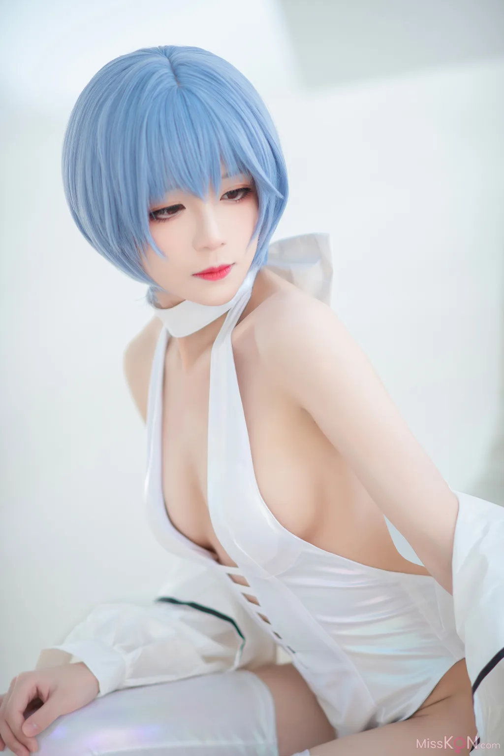 Coser@Tomoyo酱: EVA绫波丽 (29 photos)