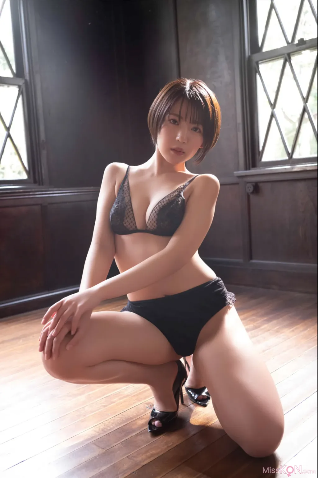 [JP] Moeka Sasaki (佐佐木萌香): ヒップ︎スター降臨 Vol.2 (47 photos)