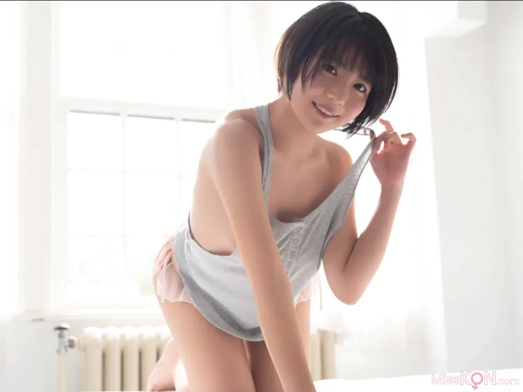 [JP] Moeka Sasaki (佐佐木萌香): ヒップ︎スター降臨 Vol.2 (47 photos)