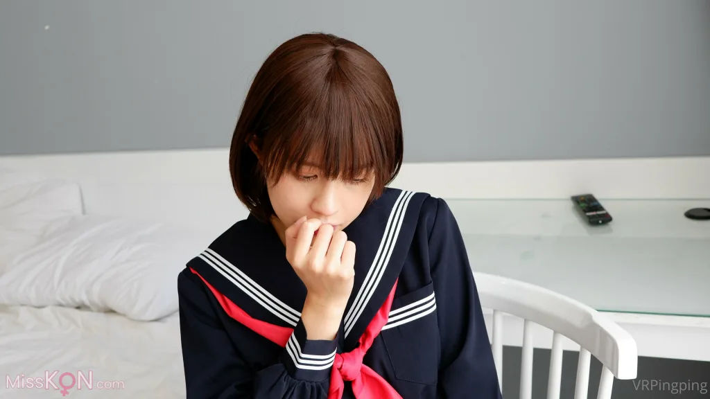 Coser@PingPing: JK Uniform (23 photos)