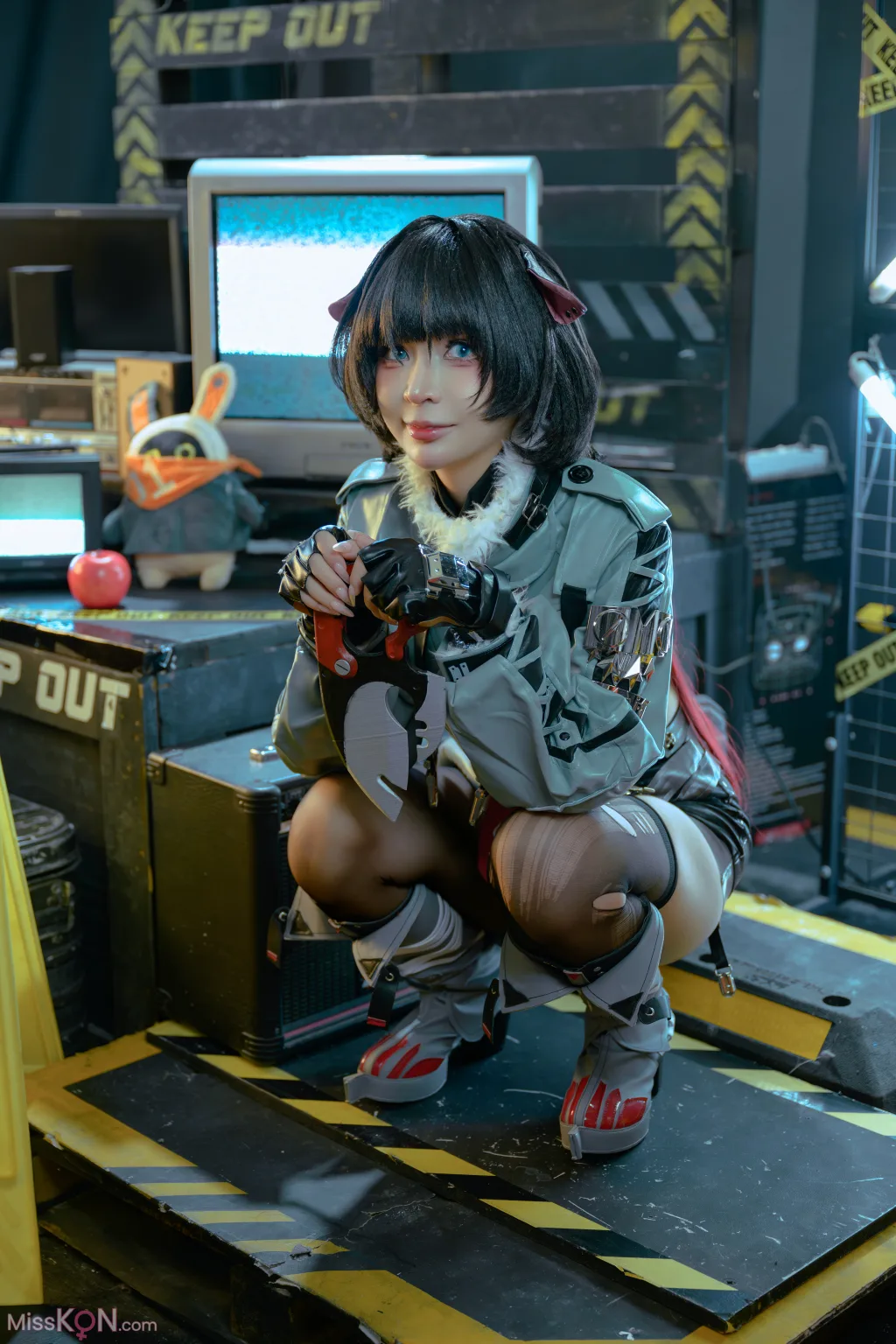 Coser@UmekoJ: Jane Doe (121 photos )