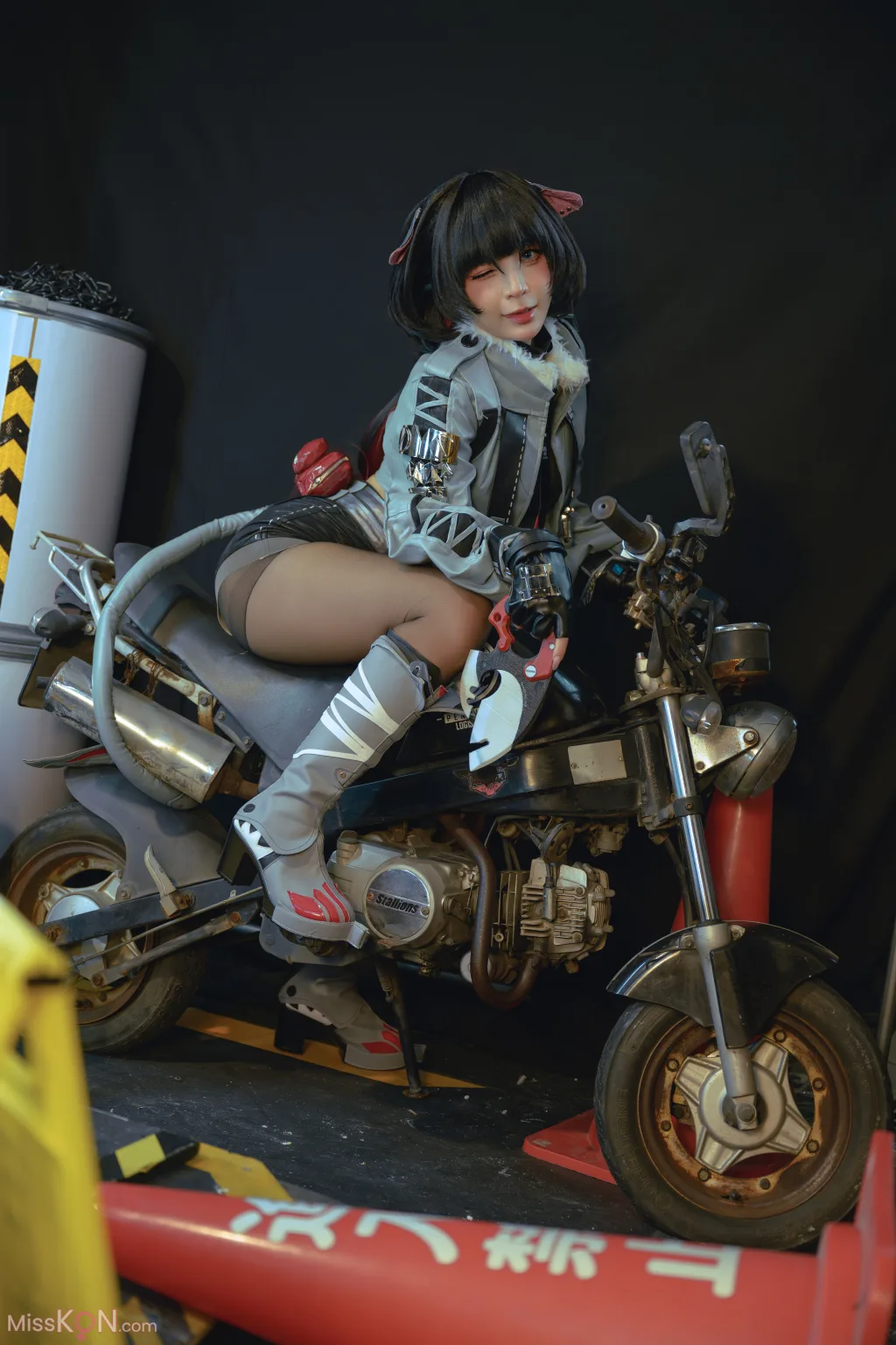 Coser@UmekoJ: Jane Doe (121 photos )