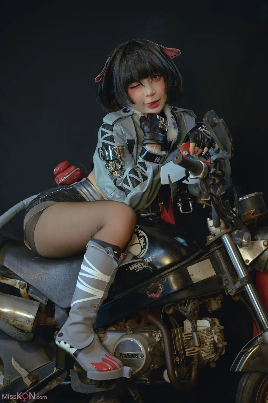 Coser@UmekoJ: Jane Doe (121 photos )