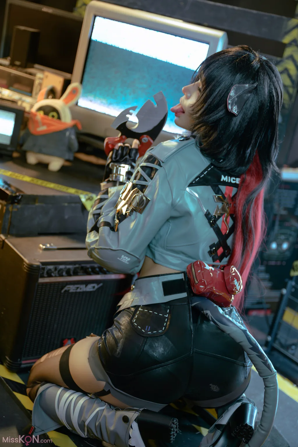 Coser@UmekoJ: Jane Doe (121 photos )