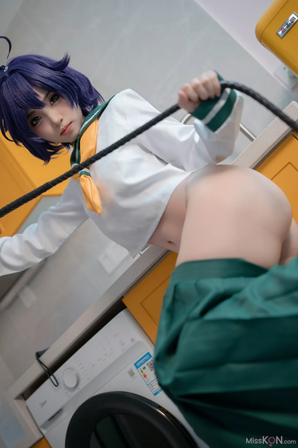 Coser@Bangni邦尼: 柊舞缇娜 (88 photos)