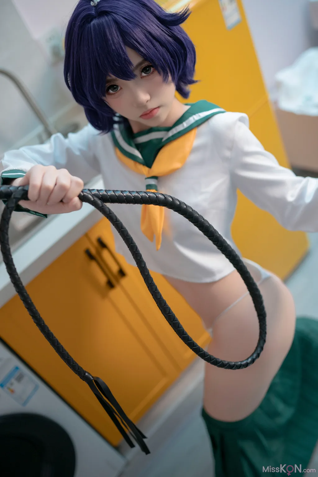 Coser@Bangni邦尼: 柊舞缇娜 (88 photos)