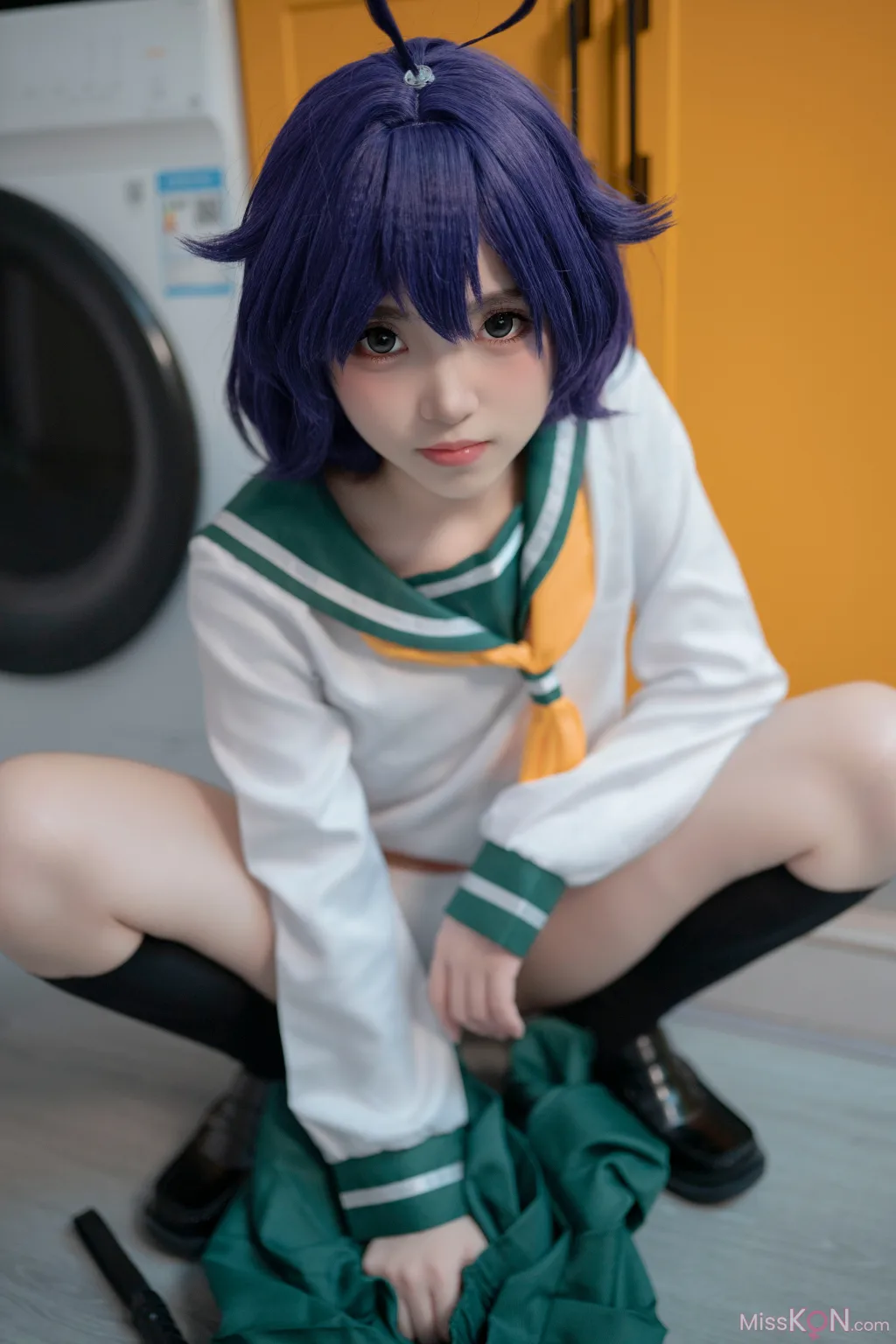 Coser@Bangni邦尼: 柊舞缇娜 (88 photos)