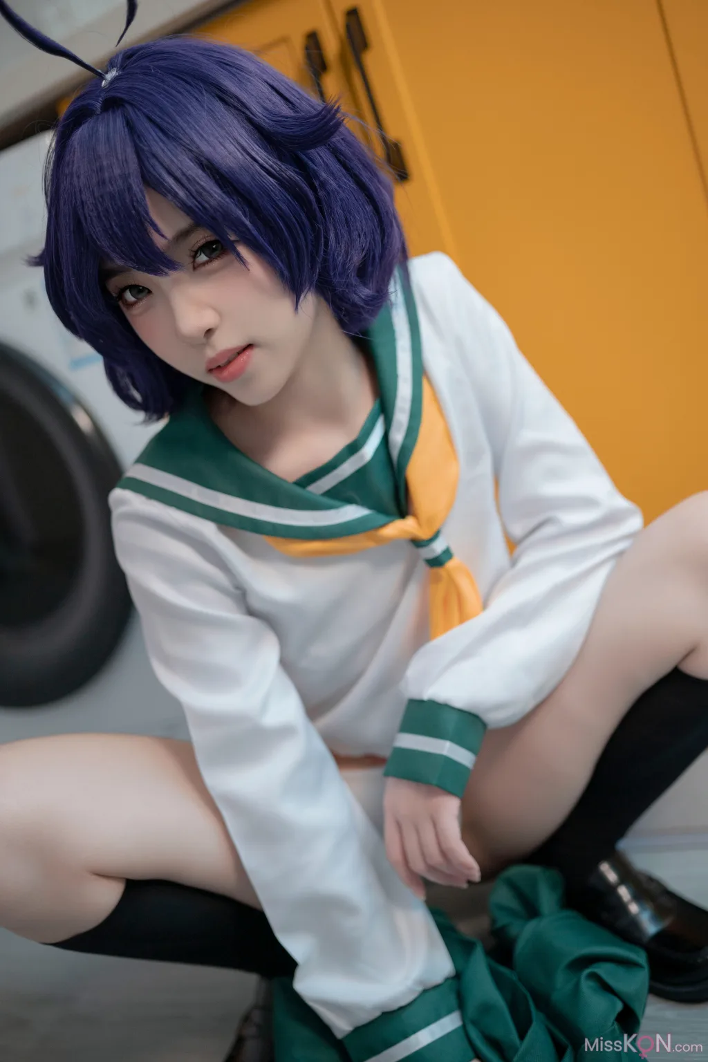 Coser@Bangni邦尼: 柊舞缇娜 (88 photos)