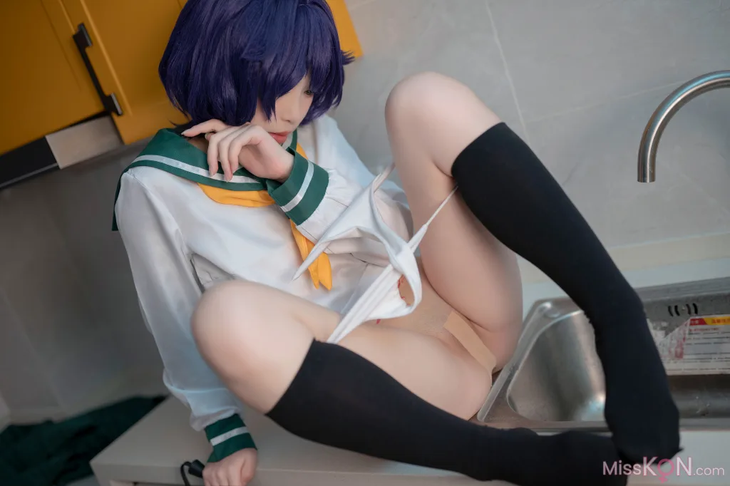 Coser@Bangni邦尼: 柊舞缇娜 (88 photos)