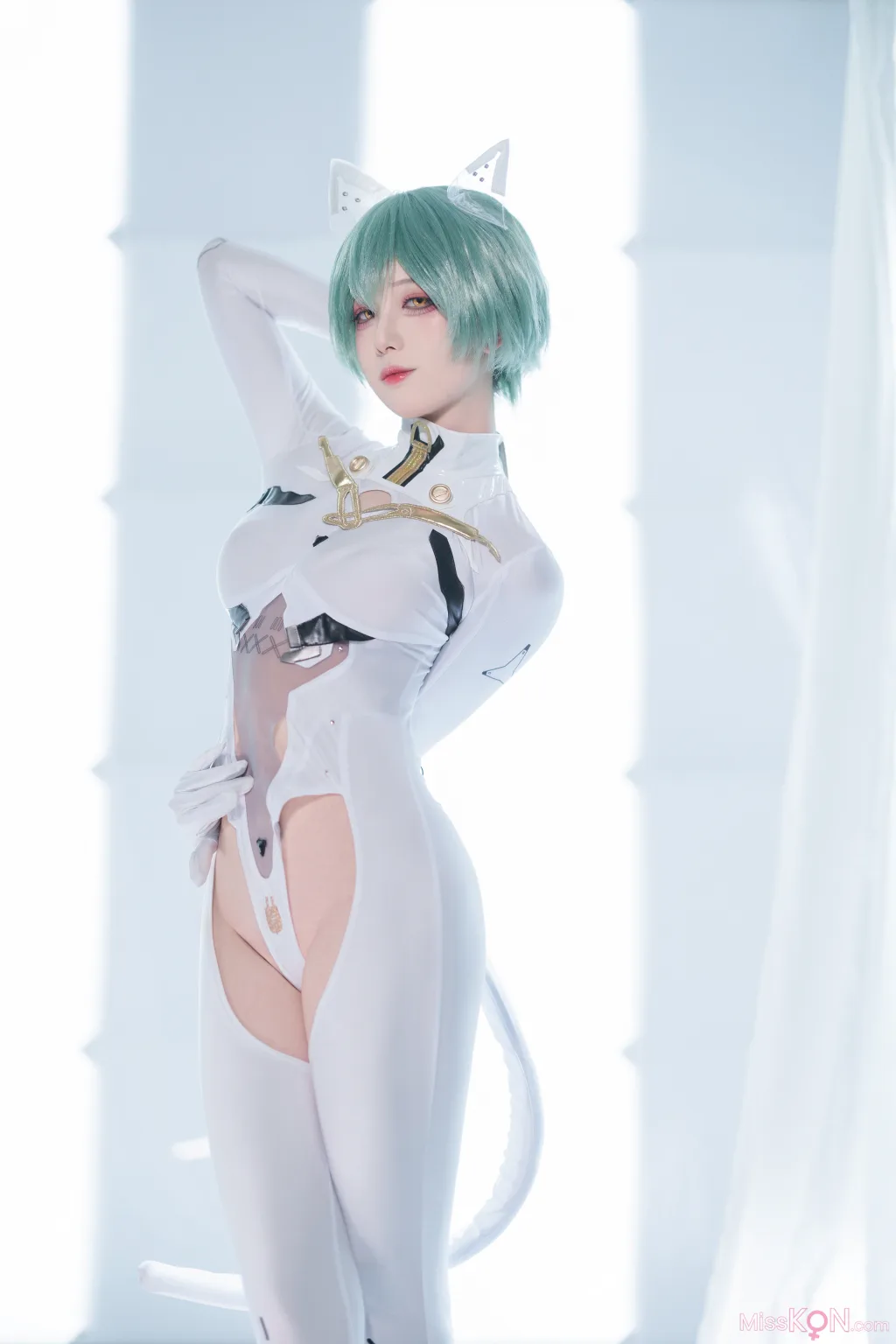 Coser@封疆疆v: 纳希莫夫上将 (40 photos)