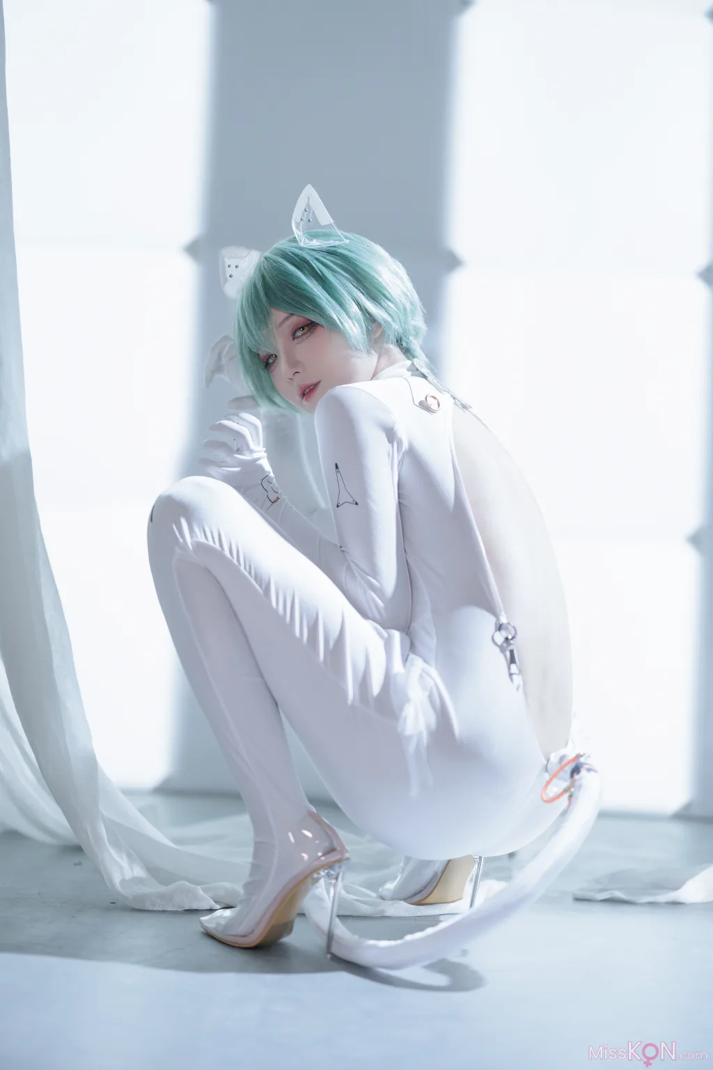 Coser@封疆疆v: 纳希莫夫上将 (40 photos)