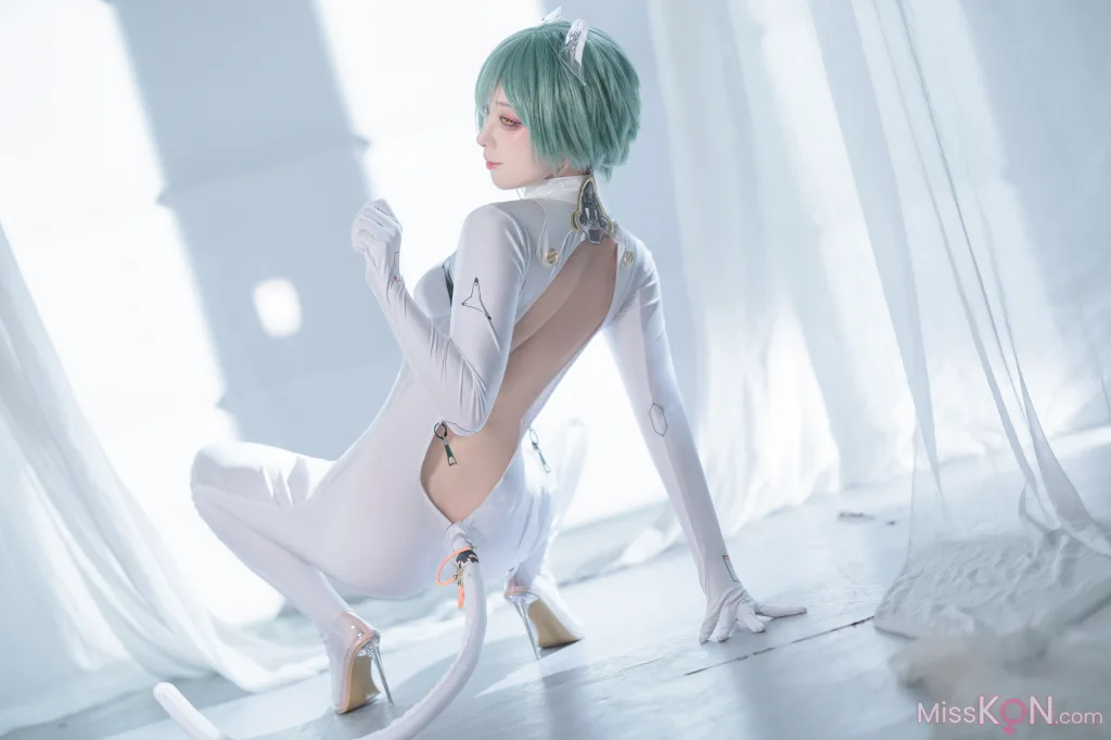 Coser@封疆疆v: 纳希莫夫上将 (40 photos)