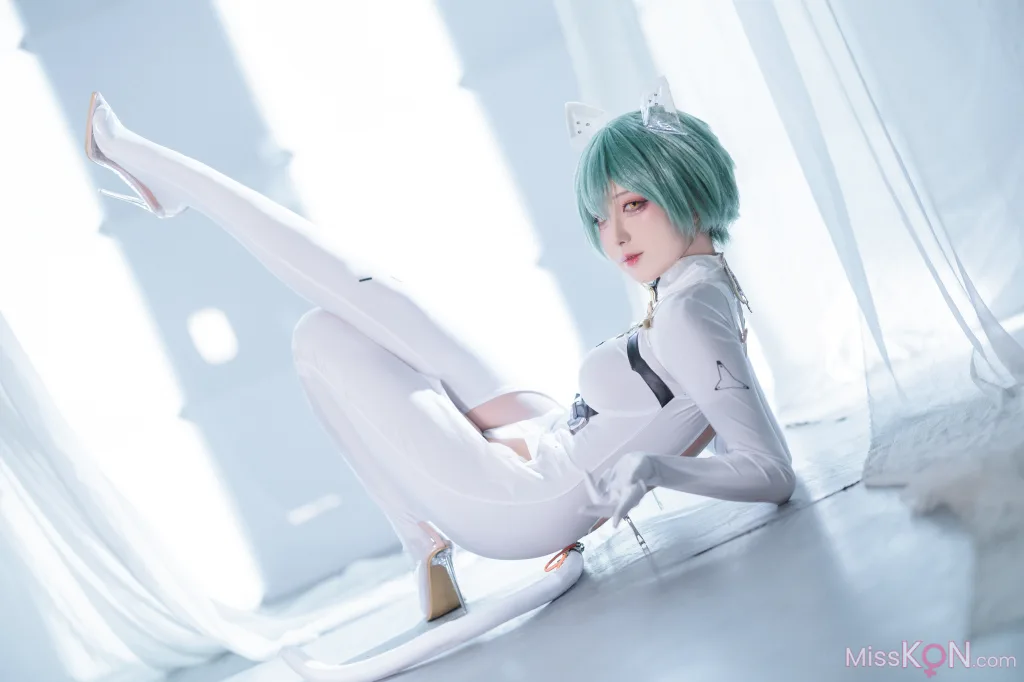 Coser@封疆疆v: 纳希莫夫上将 (40 photos)