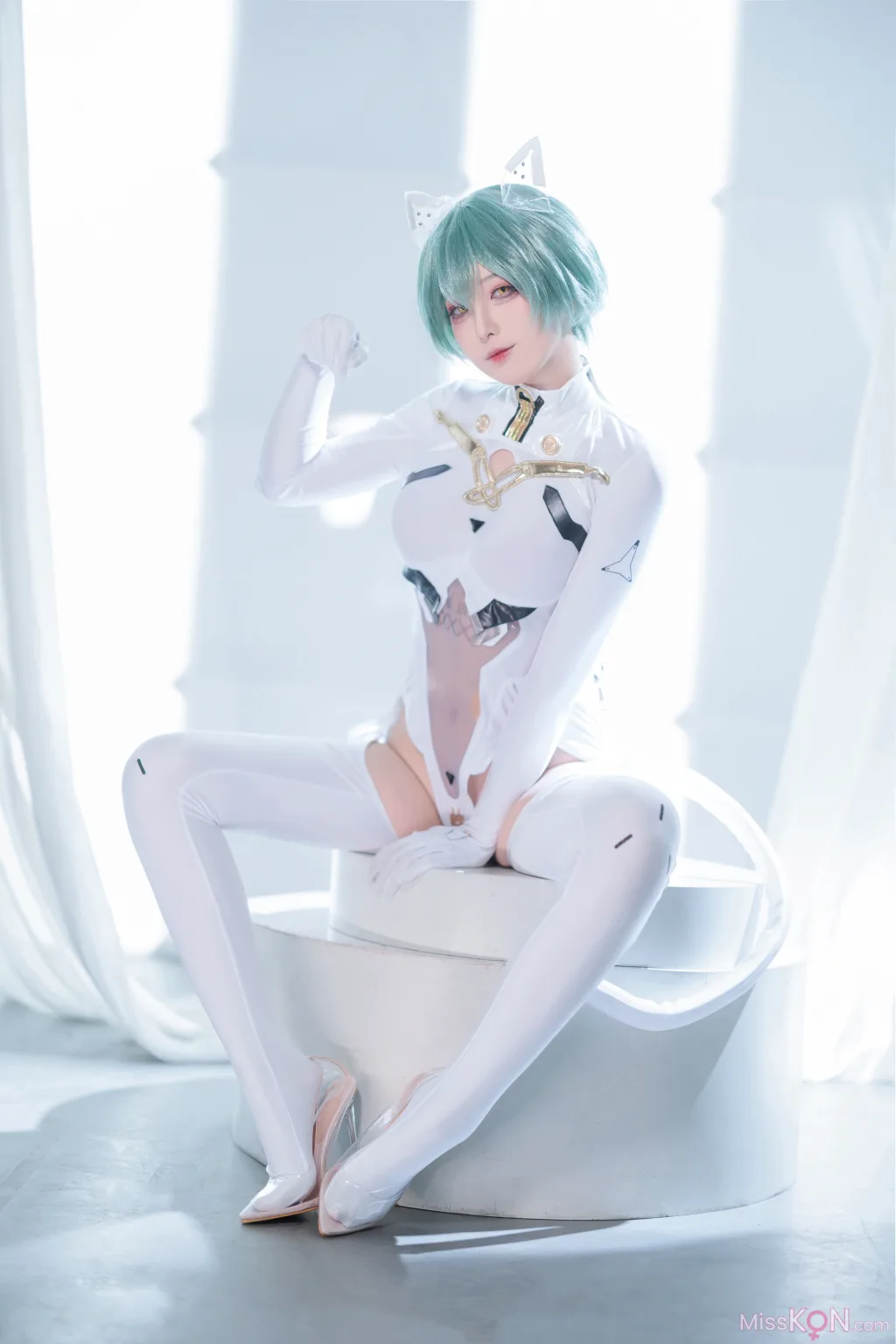 Coser@封疆疆v: 纳希莫夫上将 (40 photos)