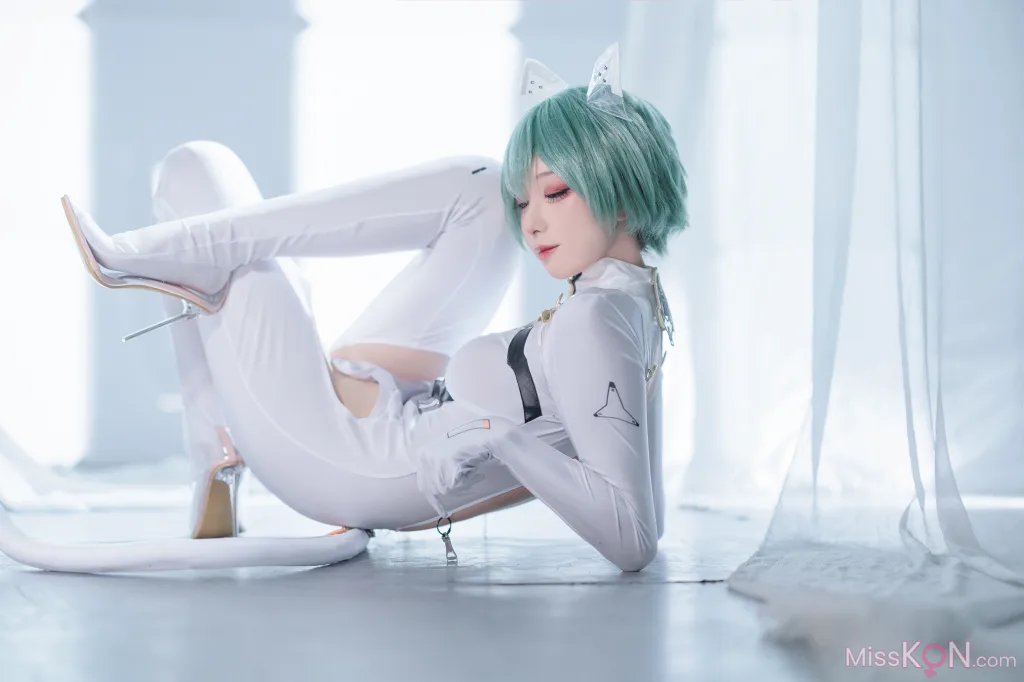 Coser@封疆疆v: 纳希莫夫上将 (40 photos)