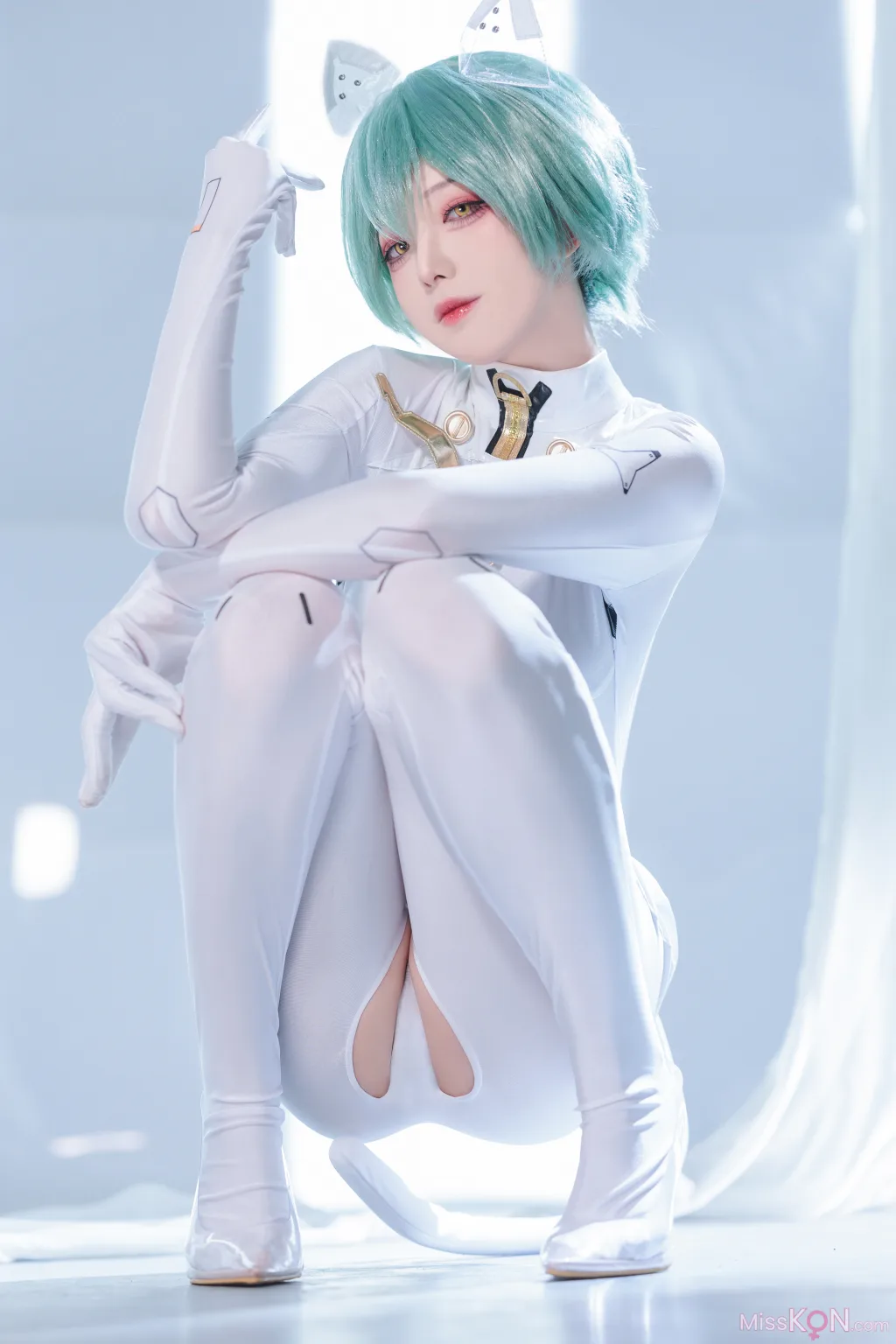 Coser@封疆疆v: 纳希莫夫上将 (40 photos)